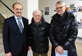 Absolvent vyzaduji