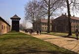 Odchod do Březinky Odchod do Březinky