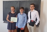 Ekonomický trojboj 2019 vyzaduji