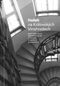 Hašek na Královských Vinohradech