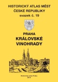 Praha – Královské Vinohrady