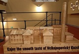 Exkurze 3. B do Velkých Popovic