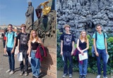 Turistický den na Malé Straně