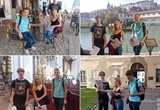 Turistický den na Malé Straně