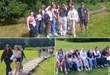 Turistický den na Bílé hoře