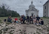Cyklisticko – turisticko – poznávací kurz v Lednicko – Valtickém areálu