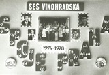 SEŠ Vinohradská
(1978, IV. S) 