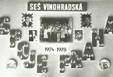 SEŠ Vinohradská
(1978, IV. S) 