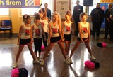 BSH Cheerleaders