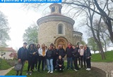 Turistický den 4. 5. 2022