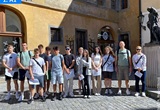 Turistický den na Starém Městě