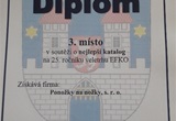 Veletrh v Písku vyzaduji