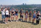 Prokopské údolí