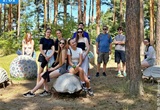 Turistický den v Troji