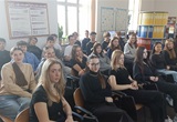 Seznámení s Úřadem práce na Praze 3