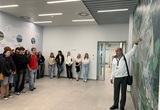Exkurze na Letiště Václava Havla Praha 