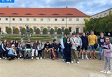 Turistický den na Malé Straně