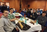 Soutěž Matematický Náboj