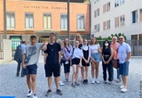 Turistický den 29. 6. 2021, 29