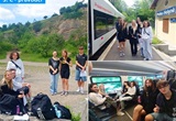 Turistický den v Prokopském a Šáreckém údolí