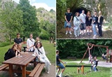 Turistický den v Prokopském a Šáreckém údolí