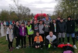 Juniorský maraton