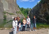 Turistický den v Prokopském a Šáreckém údolí