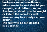 mission text mission text