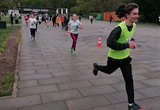 Juniorský maraton