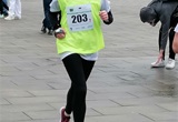 Juniorský maraton