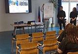 EXKURZE ZA EVROPSKÝMI DVEŘMI