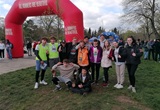 Juniorský maraton