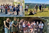 Turistický den v Prokopském a Šáreckém údolí