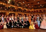 Ples 2008 - 4A