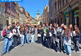 Turistický den na Starém Městě