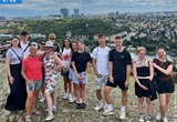 Turistický den v Prokopském a Šáreckém údolí