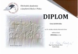 Regionální veletrh fiktivních firem v Písku 7. – 8. června 2023