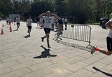 Juniorský maraton