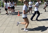 Juniorský maraton