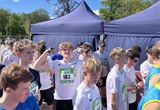 Juniorský maraton