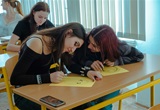 Španělé na OAVIN