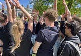 Juniorský maraton