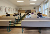 ŠKOLNÍ KOLO MATEMATICKÉ SOUTĚŽE