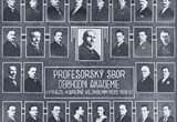 prof. sbor OA v Karlíně (1927) 