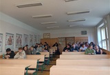 Seznámení s prací Celní správy