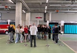 Exkurze na Letiště Václava Havla Praha 